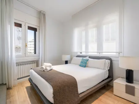 Appartement face au Congrès des Députés, Madrid : photo 10