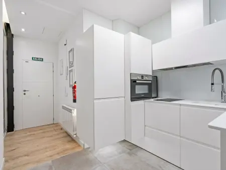 Appartement face au Congrès des Députés, Madrid : photo 11