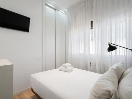 Appartement face au Congrès des Députés, Madrid : photo 13