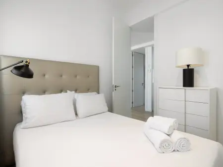 Appartement face au Congrès des Députés, Madrid : photo 16