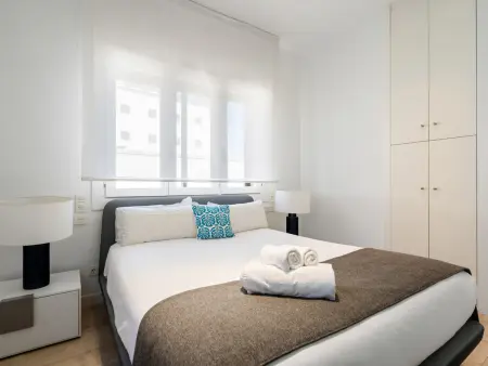 Appartement face au Congrès des Députés, Madrid : photo 17