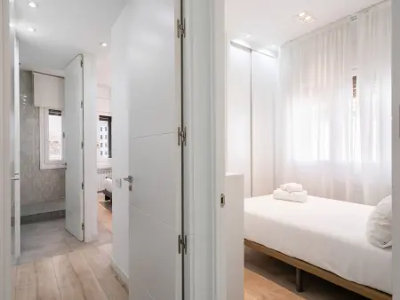 Appartement face au Congrès des Députés, Madrid : photo 18