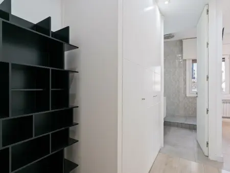 Appartement face au Congrès des Députés, Madrid : photo 19