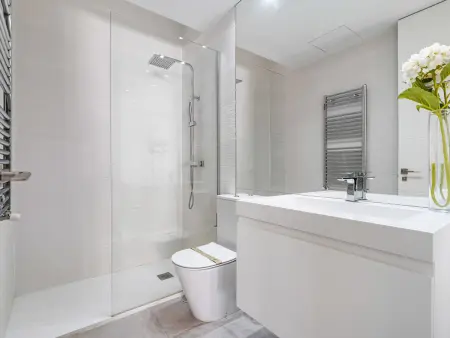Appartement face au Congrès des Députés, Madrid : photo 22
