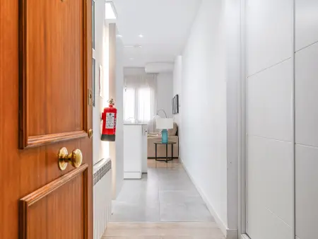 Appartement face au Congrès des Députés, Madrid : photo 24