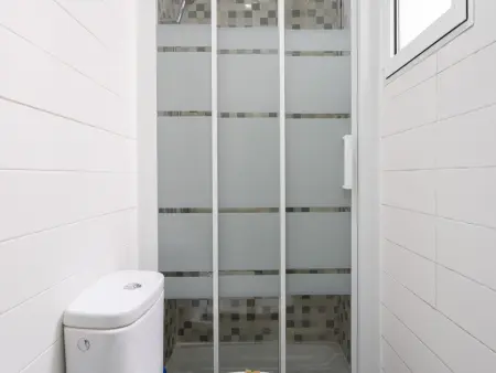 Appartement rénové Chueca, canapé-lit – 4 pers. : photo 17
