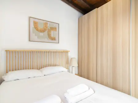 Appartement 6 pers. avec terrasse 20 m² à Madrid : photo 5