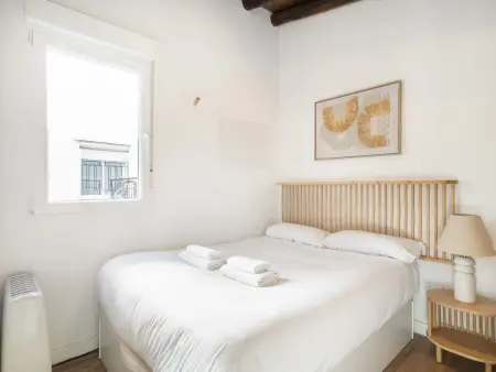Appartement 6 pers. avec terrasse 20 m² à Madrid : photo 15