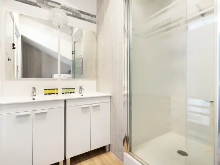 Appartement 6 pers. avec terrasse 20 m² à Madrid : photo 16