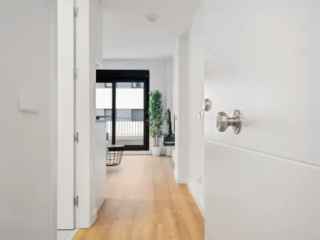 Studio neuf avec coworking et salle de sport : photo 13