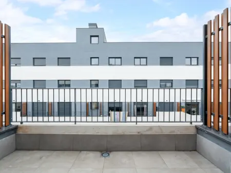 Studio neuf avec coworking et salle de sport : photo 18