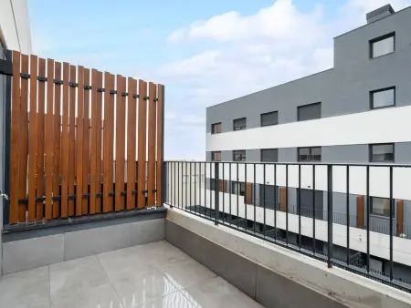 Studio neuf avec coworking et salle de sport : photo 20
