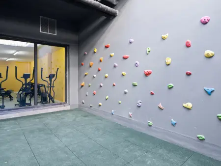Studio neuf avec coworking et salle de sport : photo 28