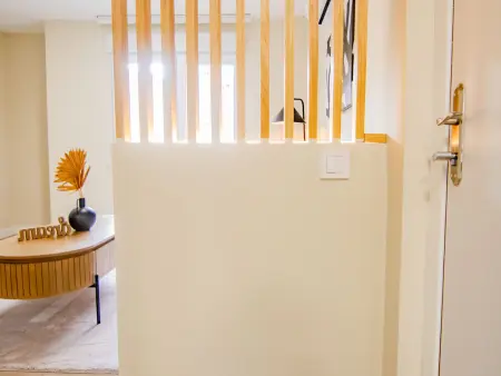 Appartement 2 chambres à Hortaleza, métro à 5 min : photo 18