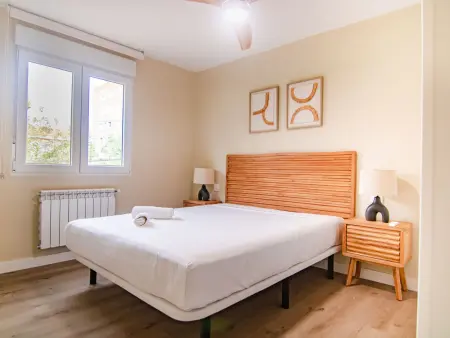 Appartement 2 chambres à Hortaleza, métro à 5 min : photo 30