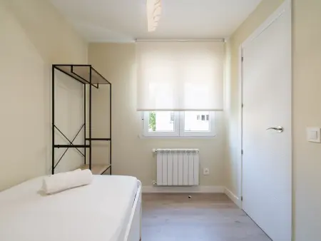 Appartement 2 chambres à Hortaleza, métro à 5 min : photo 35