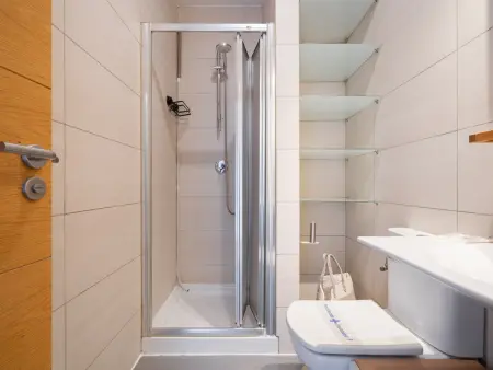 Appartement 4 pers. Lavapiés, canapé-lit et métro à 5 min : photo 16