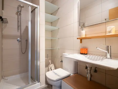 Appartement 4 pers. Lavapiés, canapé-lit et métro à 5 min : photo 19
