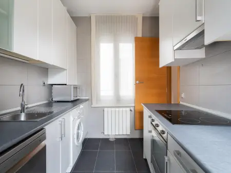 Appartement 4 pers. Lavapiés, canapé-lit et métro à 5 min : photo 20