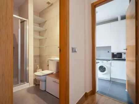 Appartement 4 pers. Lavapiés, canapé-lit et métro à 5 min : photo 21