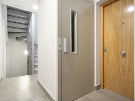 Studio 4 pers. avec parking privé à Madrid : photo 29