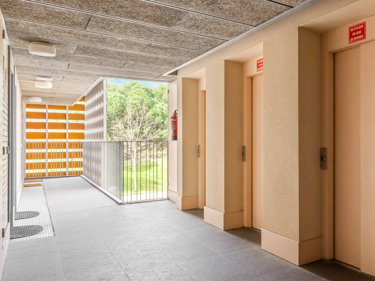 Studio moderne Las Tablas avec piscine – Madrid - Photo 18