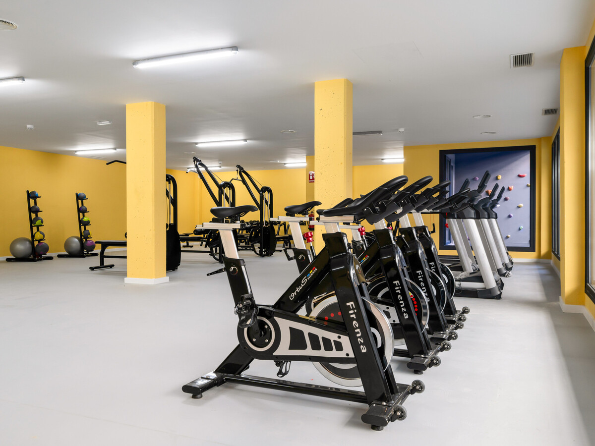 Studio neuf avec coworking et salle de sport - Photo 6