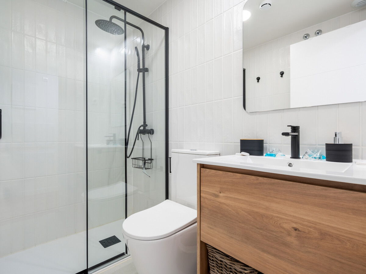 Studio neuf avec coworking et salle de sport - Photo 14