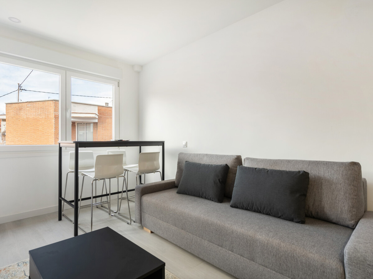 Studio 4 pers. avec parking gratuit - Madrid - Photo 7
