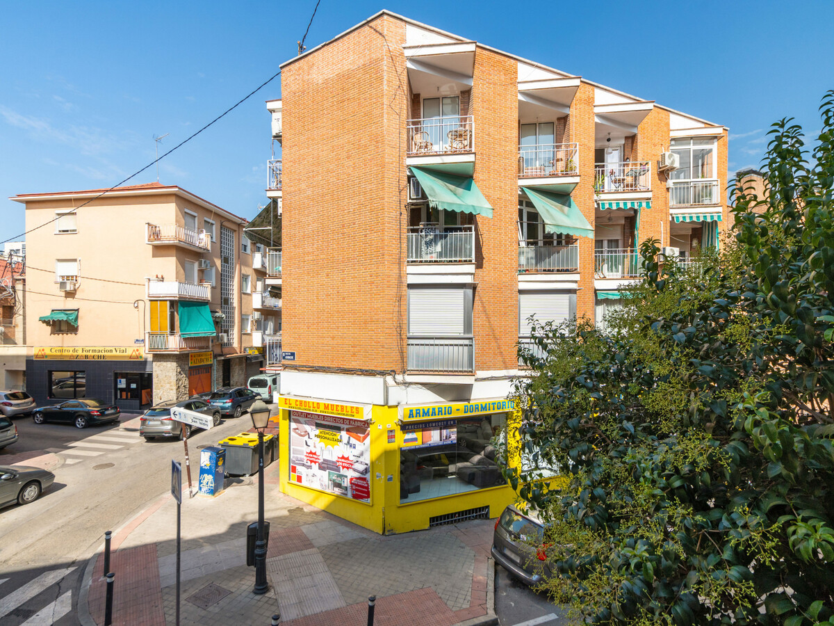 Studio 4 pers. avec parking gratuit - Madrid - Photo 16