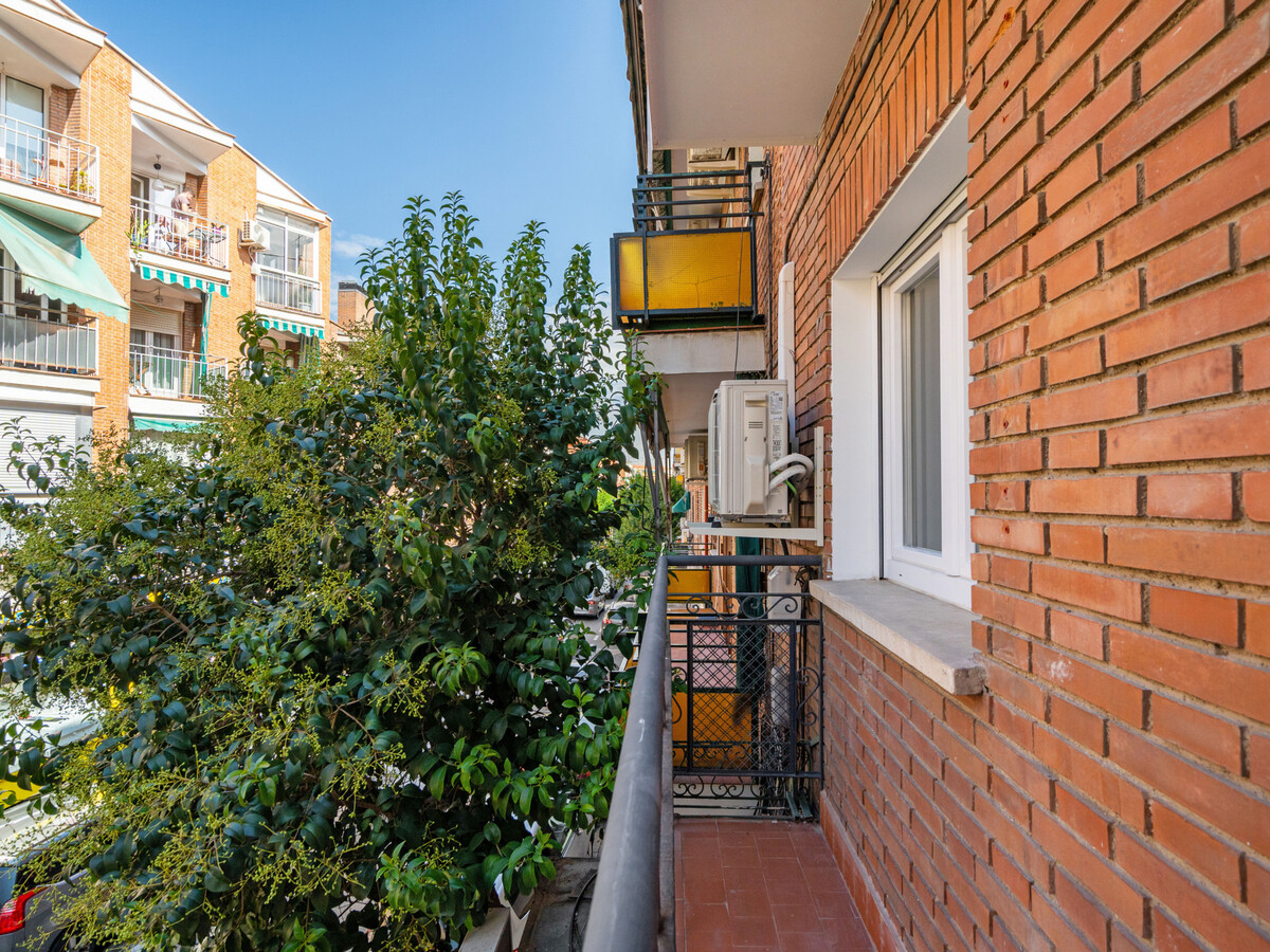 Studio 4 pers. avec parking gratuit - Madrid - Photo 17