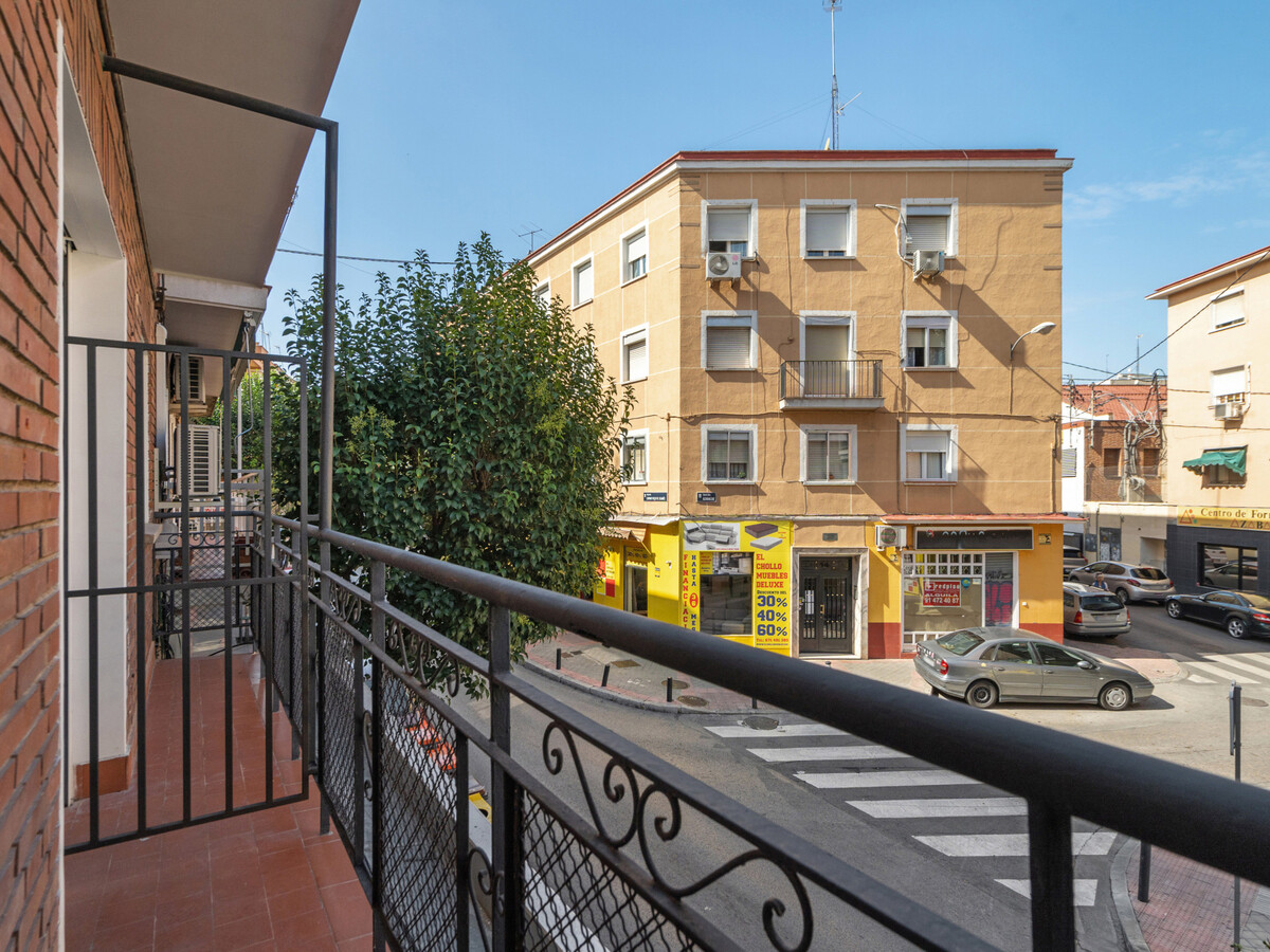 Studio 4 pers. avec parking gratuit - Madrid - Photo 19
