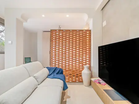 Appartement 1 chambre luxe avec lit king-size à Madrid : photo 9