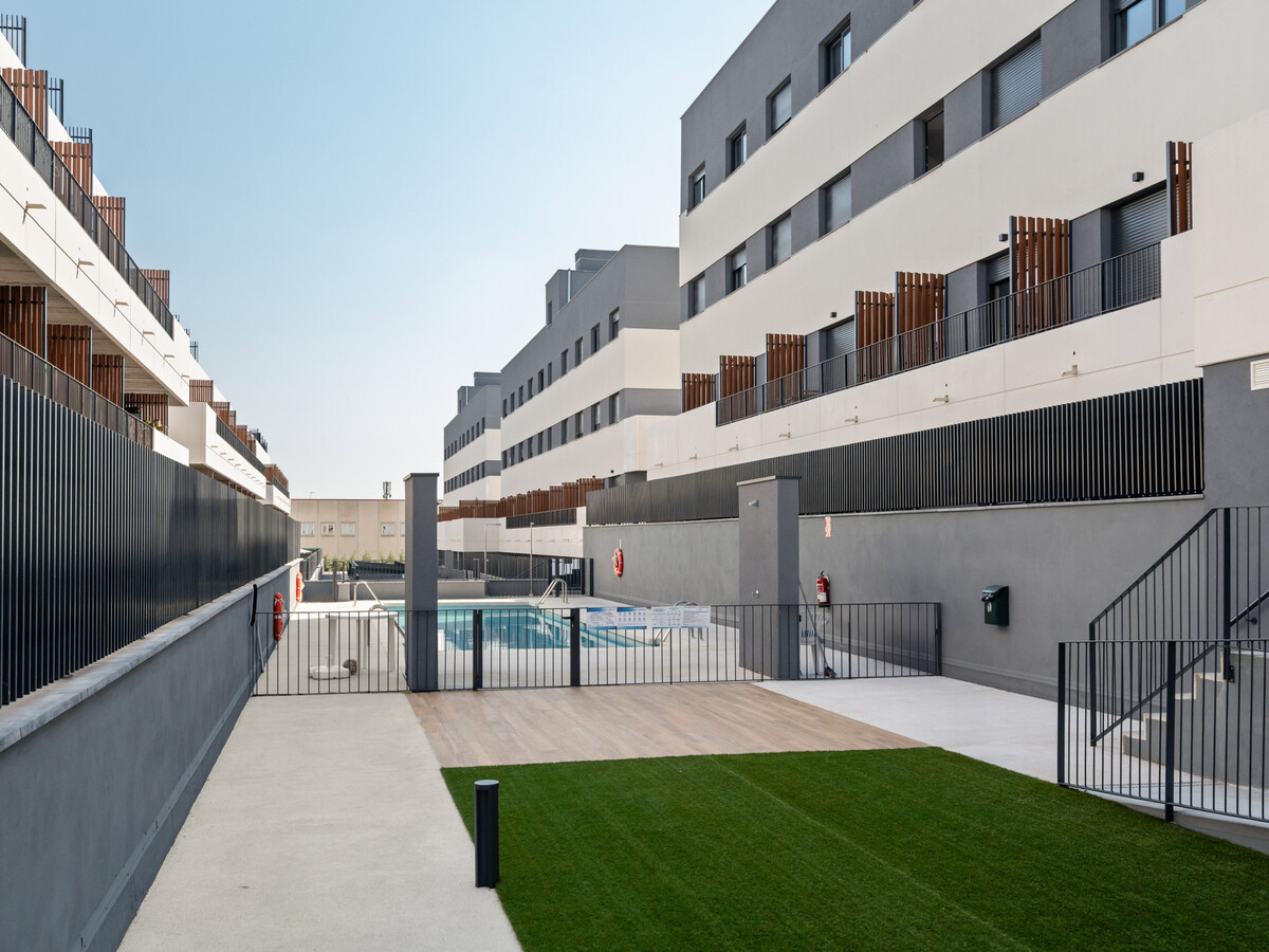 Appartement 1 chambre + terrasse privée à San Sebastián - Photo 30