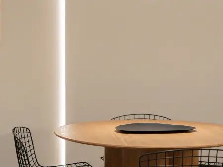 Attique design avec terrasse privée à La Latina : photo 35