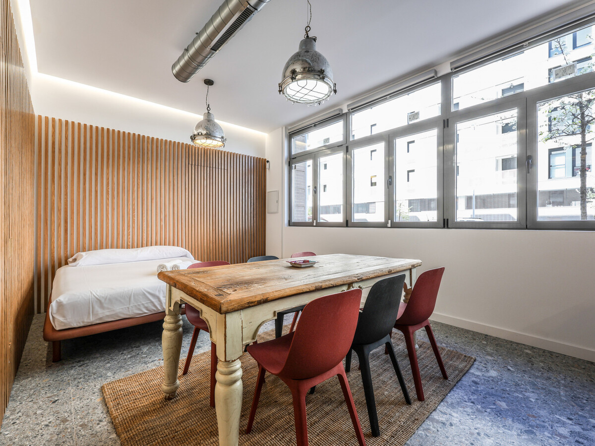 Appartement industriel Los Ángeles avec parking - Photo 17
