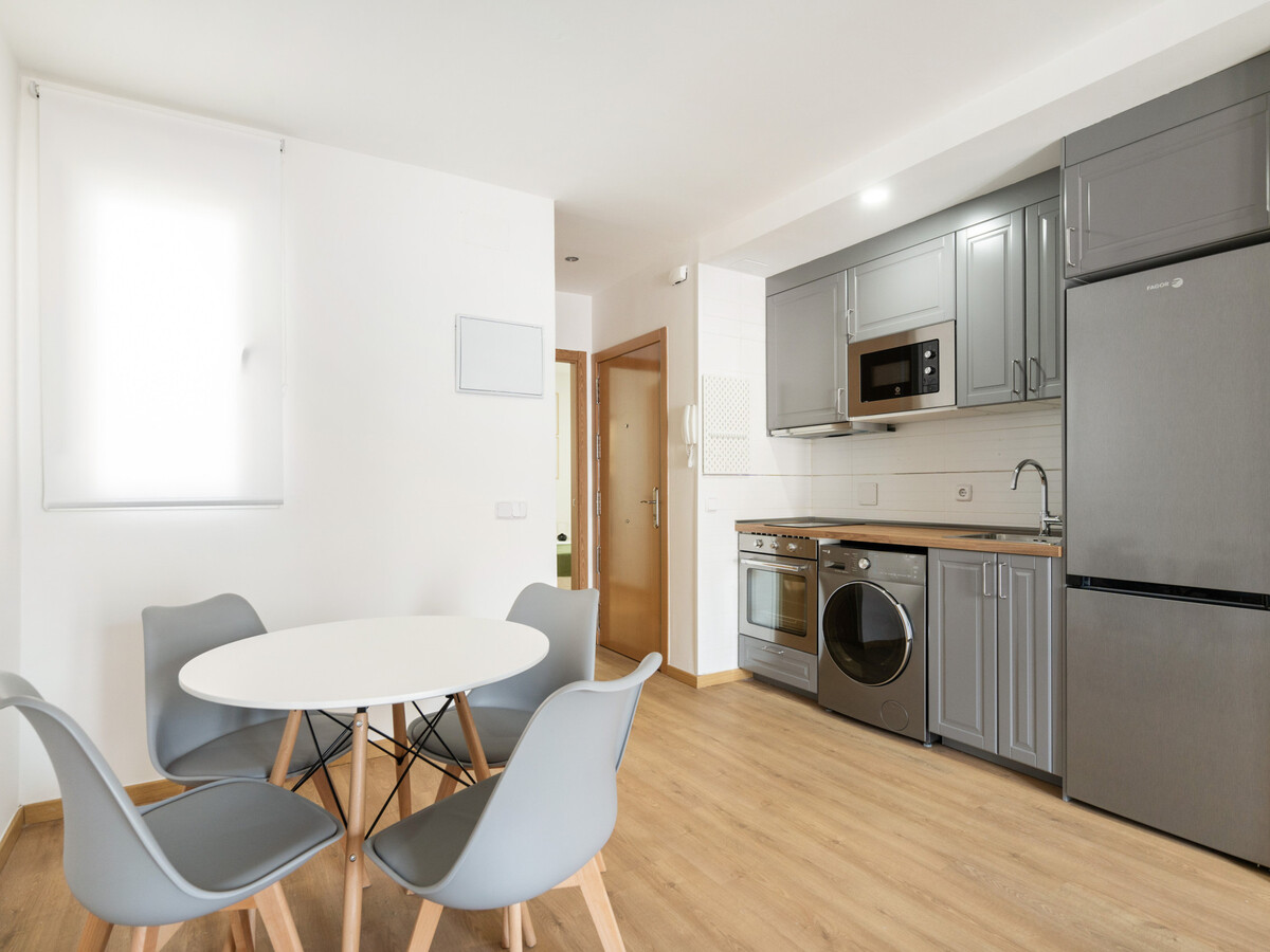 Appartement 69 m² balcon à Madrid pour 4 personnes - Photo 13
