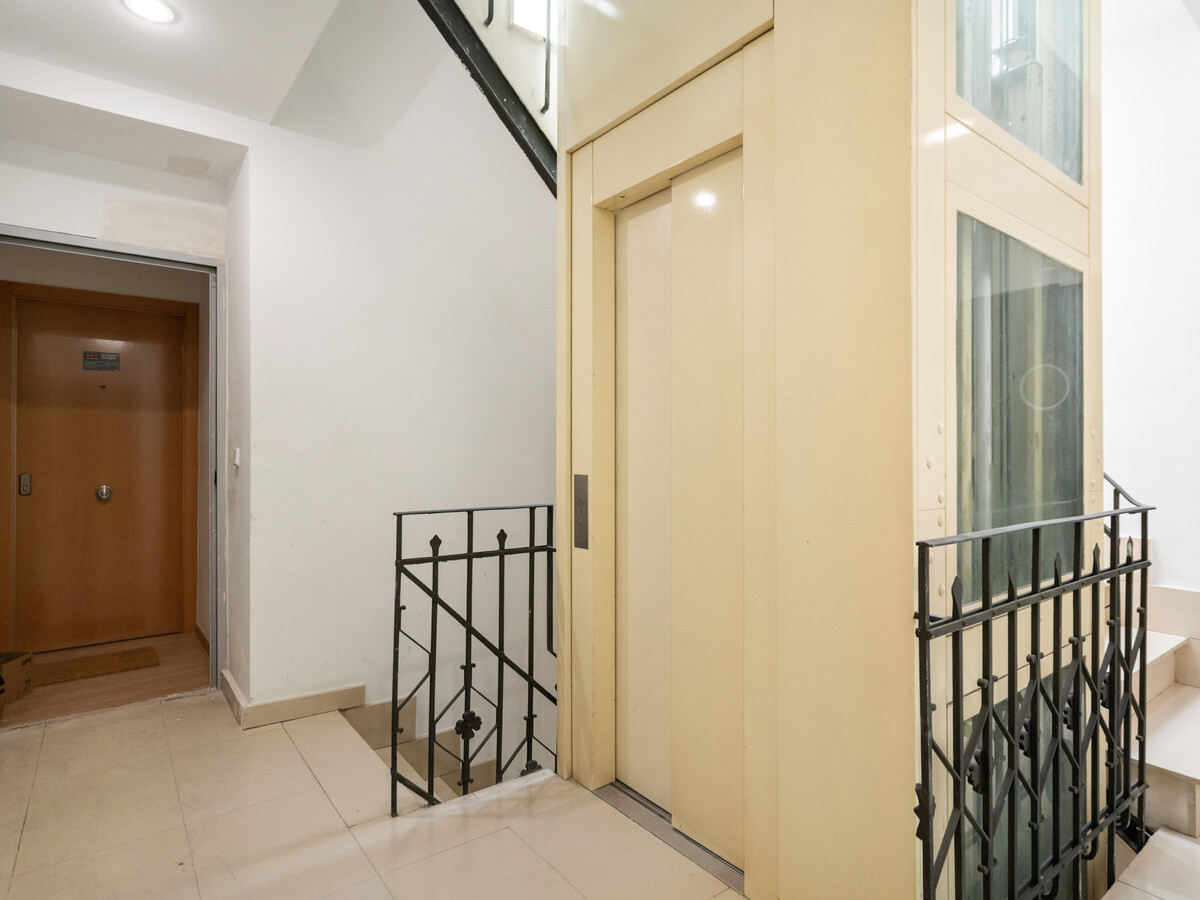 Appartement 69 m² balcon à Madrid pour 4 personnes - Photo 17