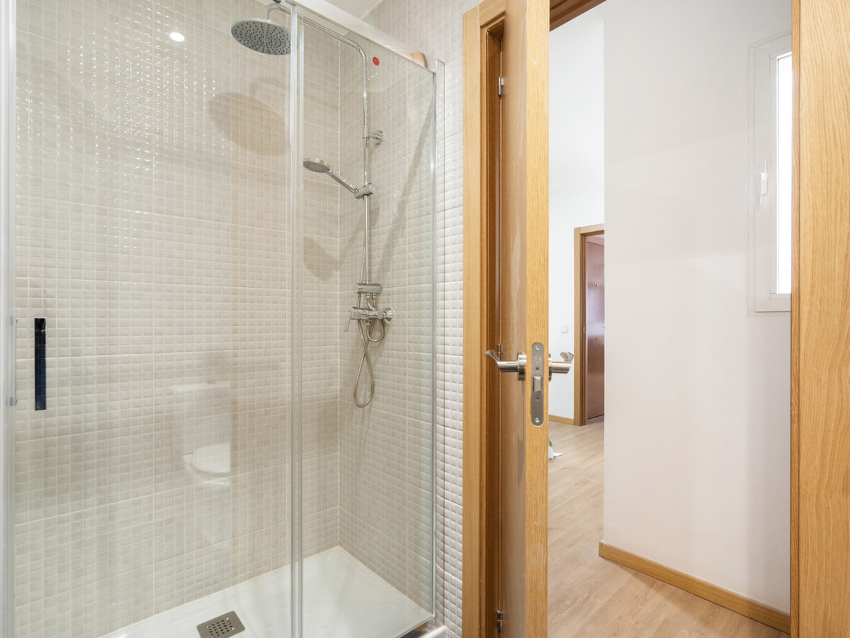 Appartement 69 m² balcon à Madrid pour 4 personnes - Photo 18