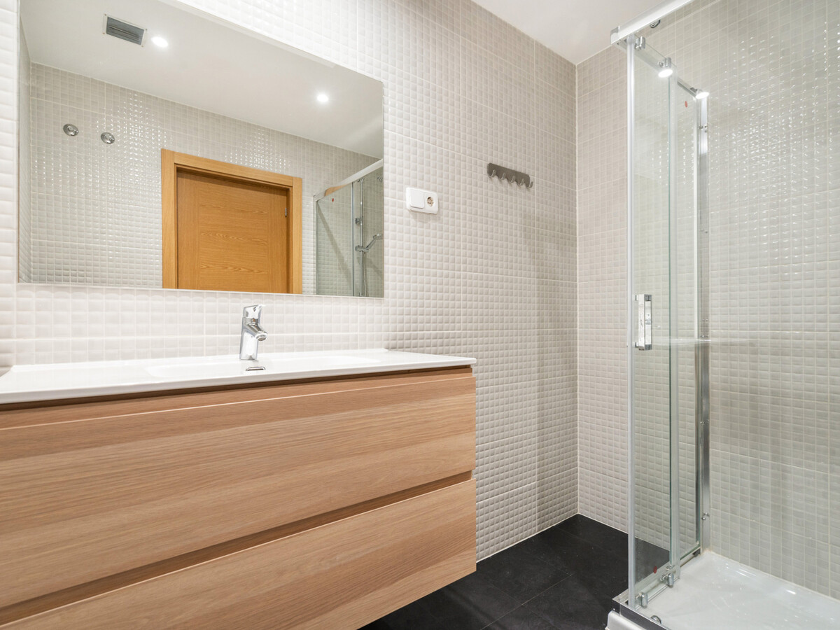 Appartement 69 m² balcon à Madrid pour 4 personnes - Photo 24