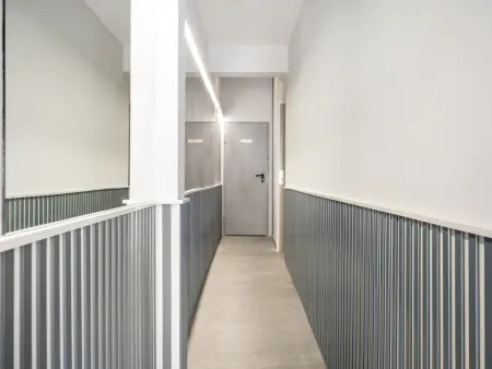 Studio 4 pers. avec parking - Madrid Río : photo 15