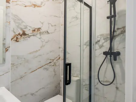 Appartement 1 chambre rénové à Pueblo Nuevo, métro ligne 7 : photo 23
