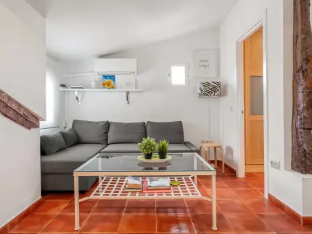 Location appartement à Madrid, Appartement moderne au cœur de Madrid - 2 pers.