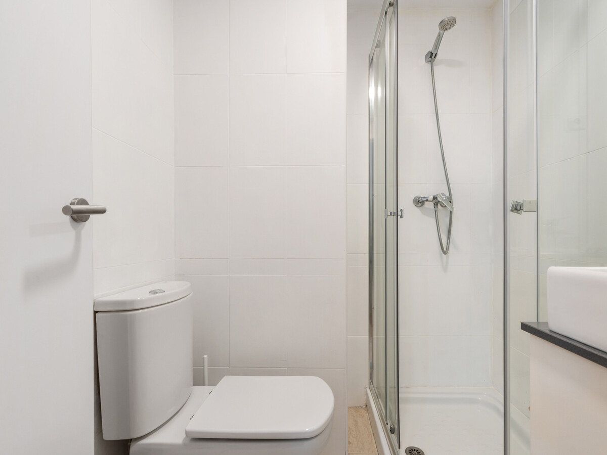 Appartement 45 m² avec balcon à Madrid, 3 personnes - Photo 17