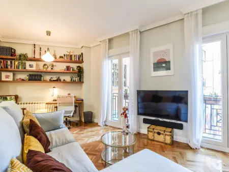 Appartement La Latina, 4 pers. - rue des Ambassadeurs : photo 3