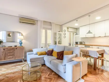 Appartement La Latina, 4 pers. - rue des Ambassadeurs : photo 4