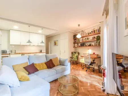 Appartement La Latina, 4 pers. - rue des Ambassadeurs : photo 5