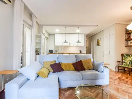 Appartement La Latina, 4 pers. - rue des Ambassadeurs : photo 6