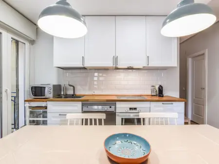 Appartement La Latina, 4 pers. - rue des Ambassadeurs : photo 8
