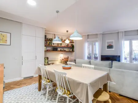 Appartement La Latina, 4 pers. - rue des Ambassadeurs : photo 12
